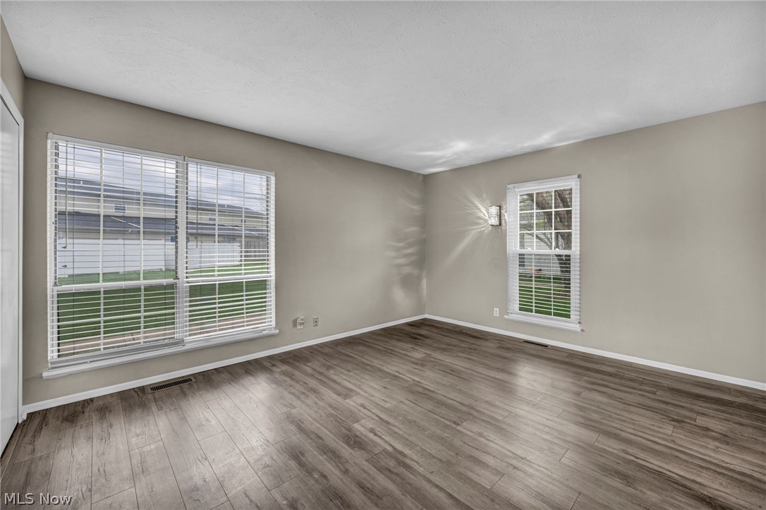 Independence Place Condo - Residential