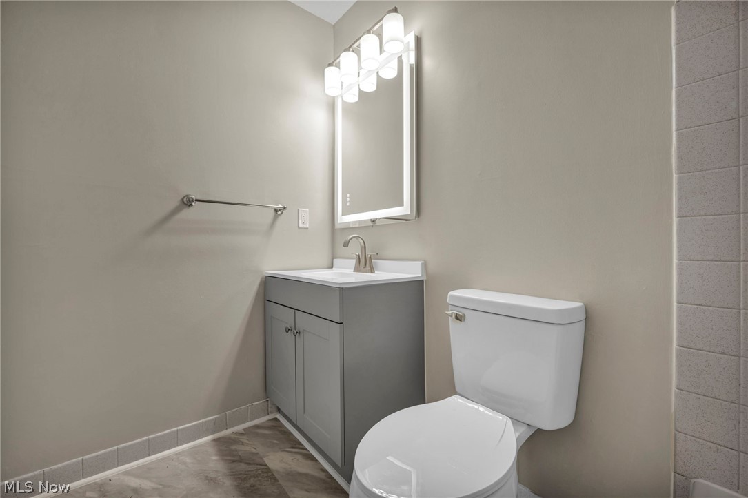 Independence Place Condo - Residential