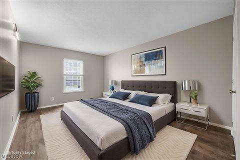 Tiny photo for 7972 Colonial Drive, Mentor, OH 44060 (MLS # 5203369)