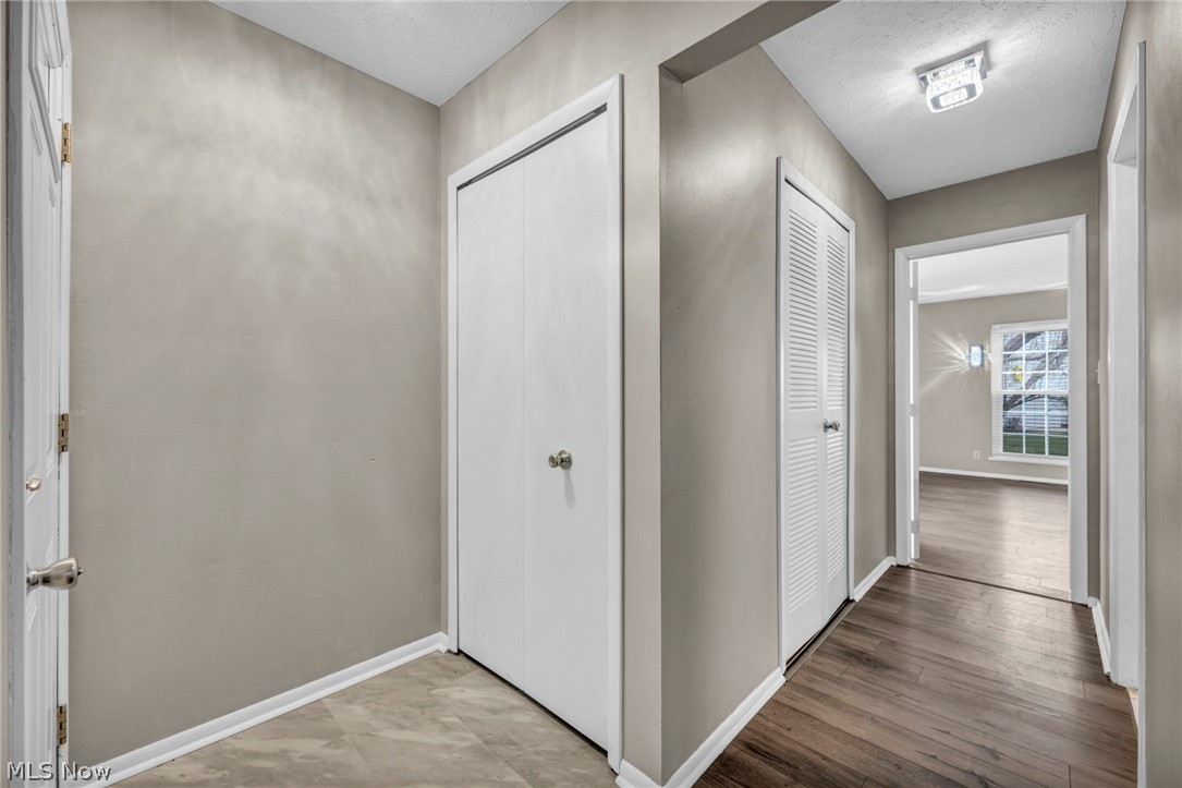 Independence Place Condo - Residential