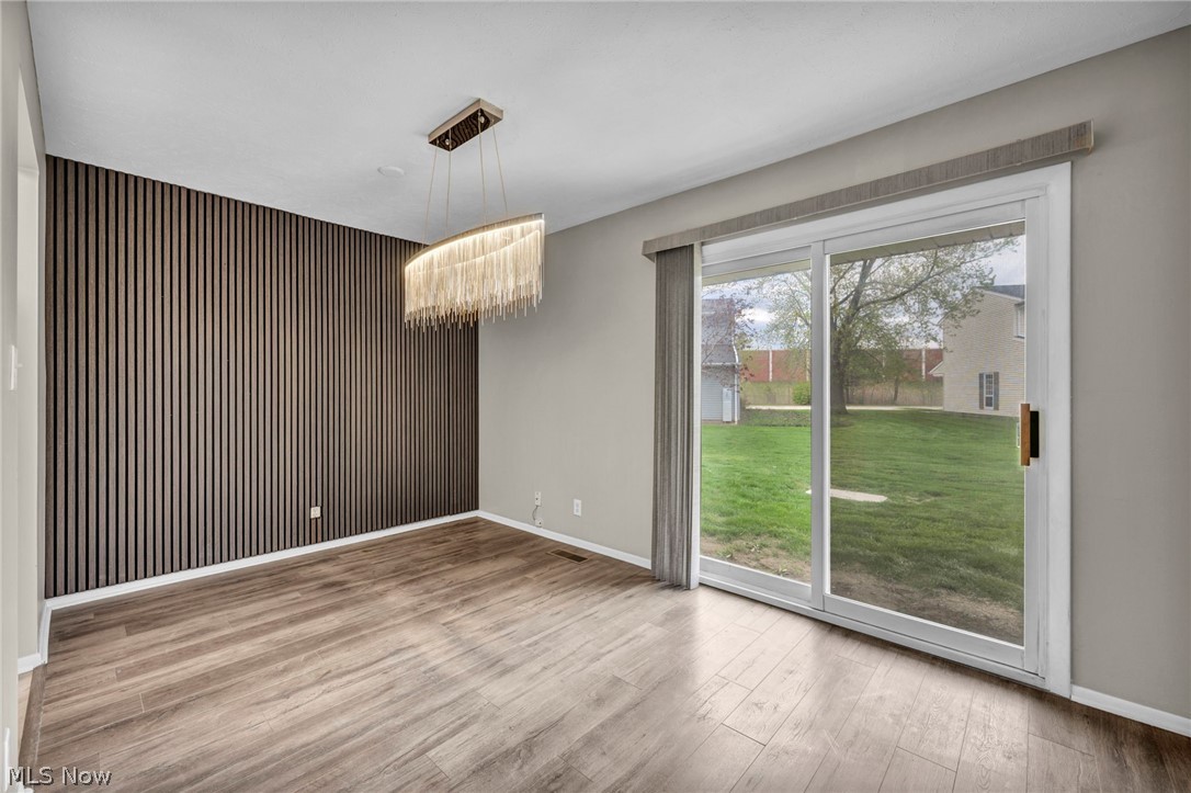 Independence Place Condo - Residential