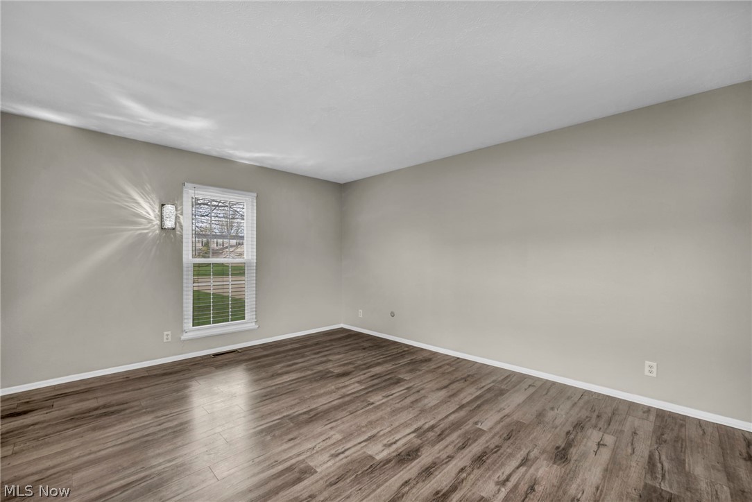 Independence Place Condo - Residential