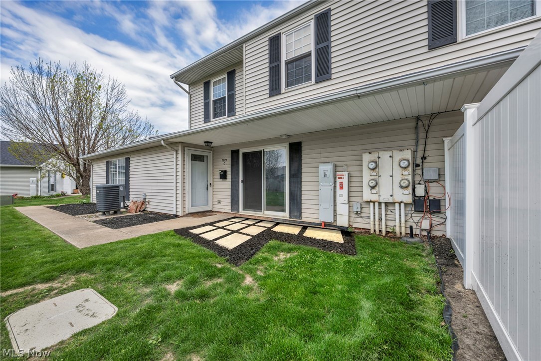 Independence Place Condo - Residential