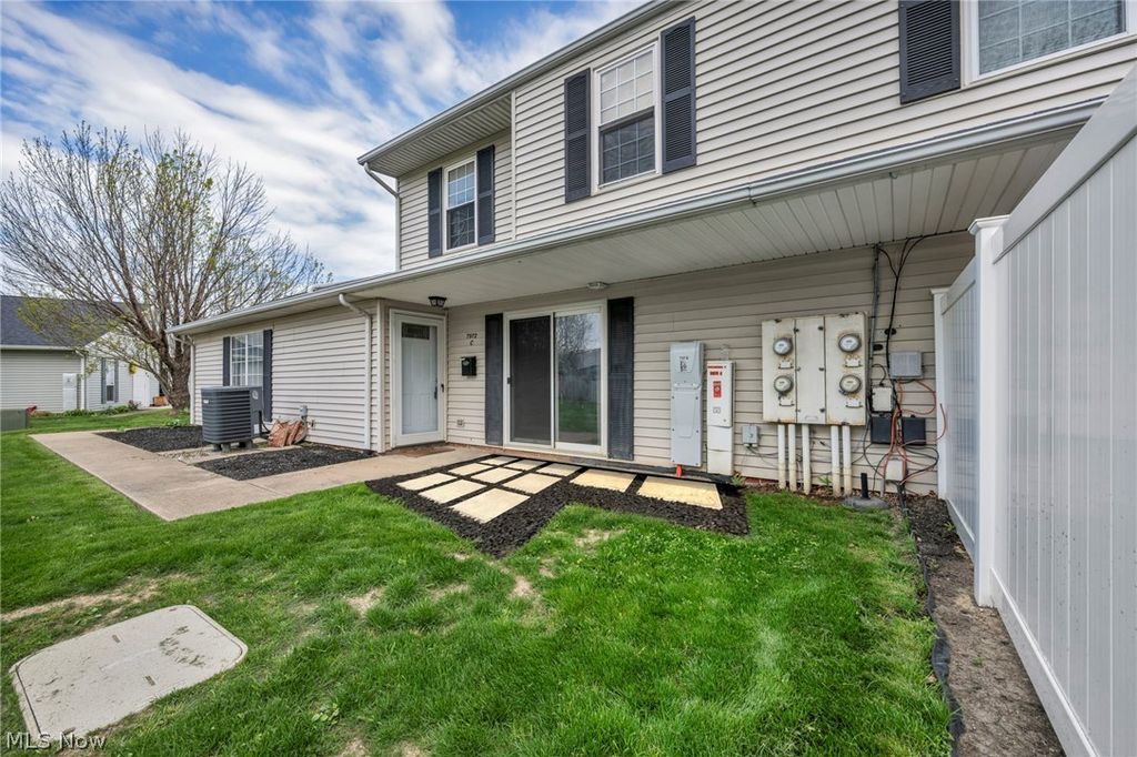 Photo of 7972 Colonial Drive, Mentor, OH 44060 (MLS # 5203369)
