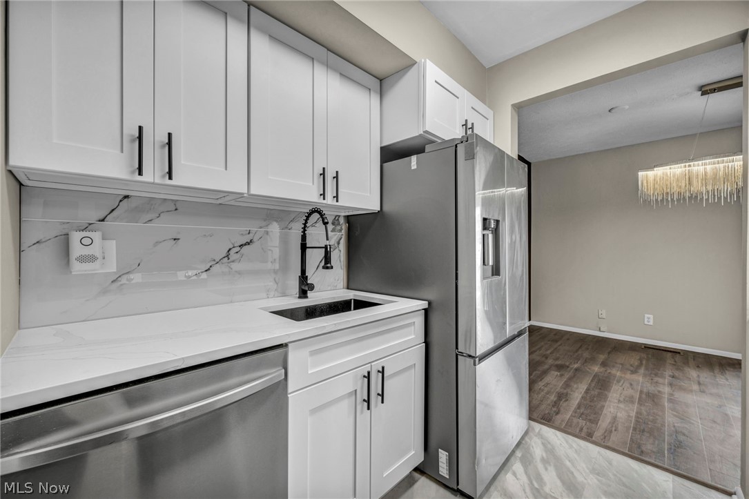 Independence Place Condo - Residential