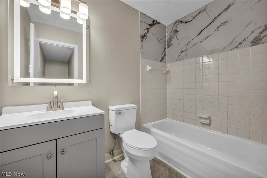 Independence Place Condo - Residential