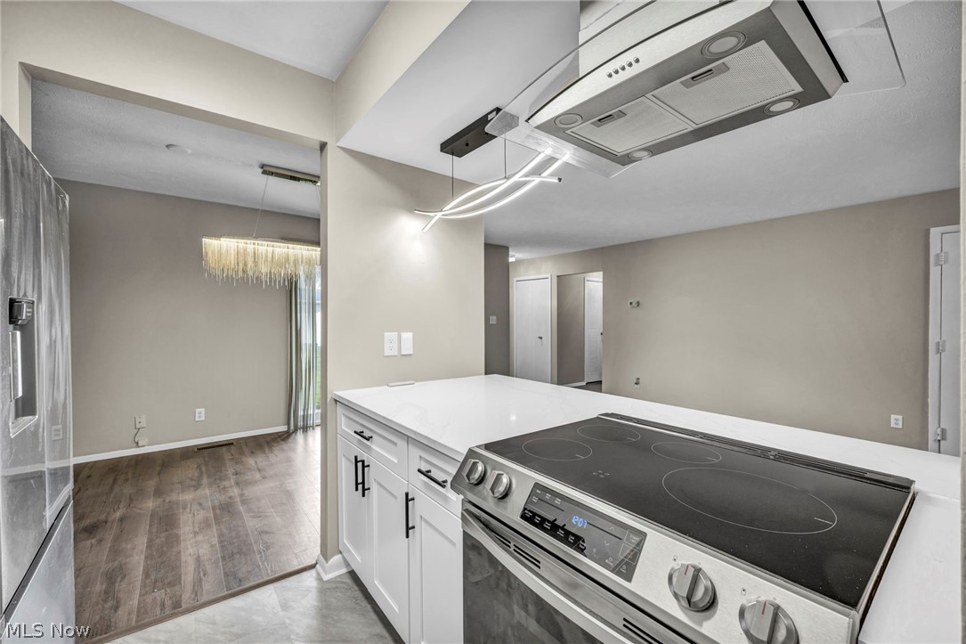 Independence Place Condo - Residential