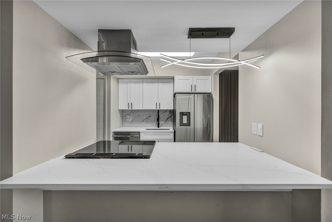 Independence Place Condo - Residential