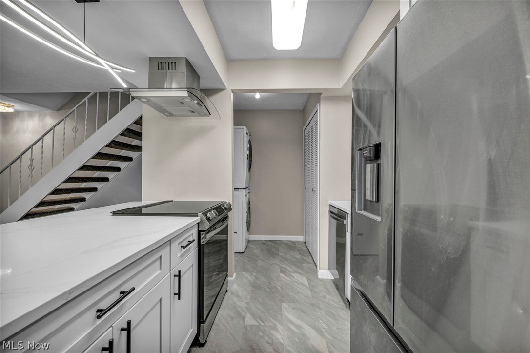 Independence Place Condo - Residential