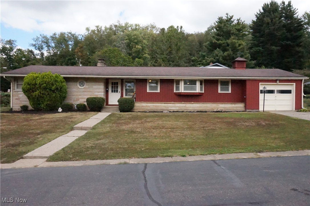 120 Miller Drive, Millersburg, Ohio image 1