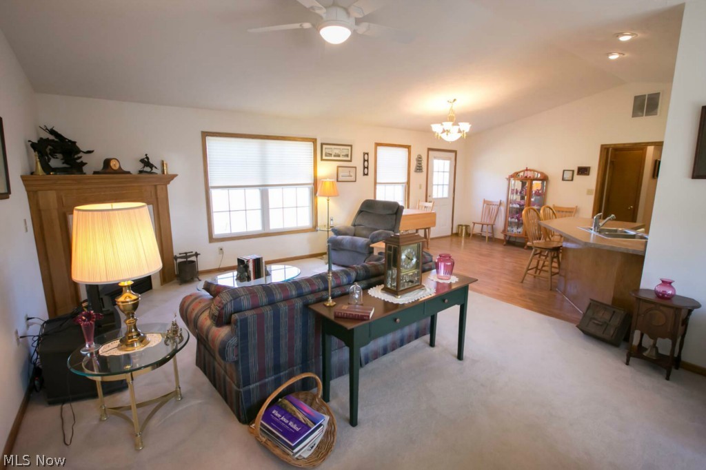 Homer Sec 19 - Residential