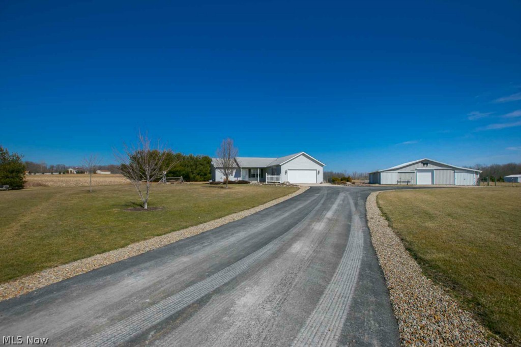 Homer Sec 19 - Residential