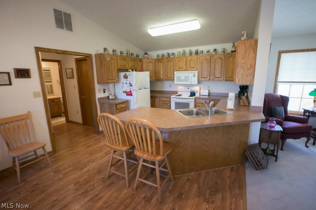 Homer Sec 19 - Residential