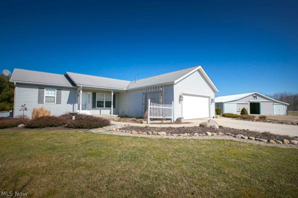 Homer Sec 19 - Residential