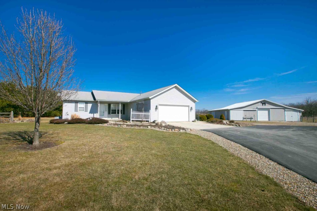 Homer Sec 19 - Residential