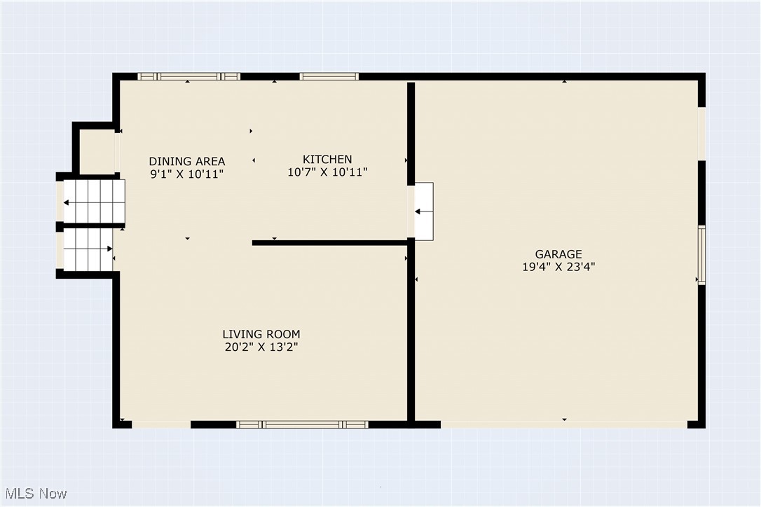 4426 Dueber Avenue, Canton, Ohio image 3