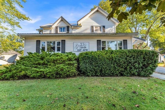 Wadsworths Add - Residential