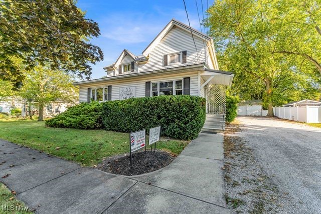 Wadsworths Add - Residential