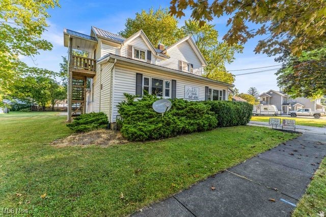 Wadsworths Add - Residential