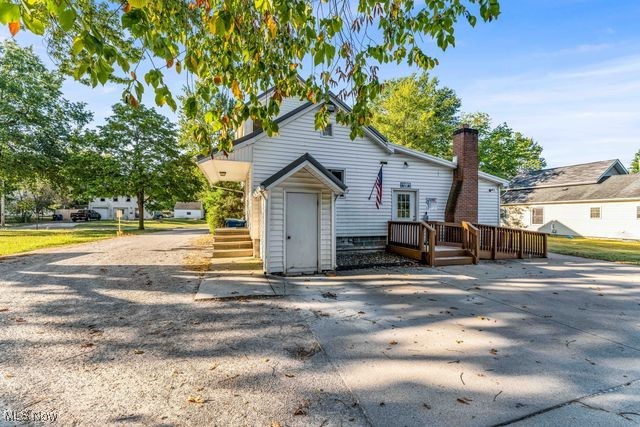 Wadsworths Add - Residential