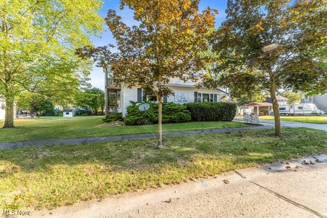 Wadsworths Add - Residential