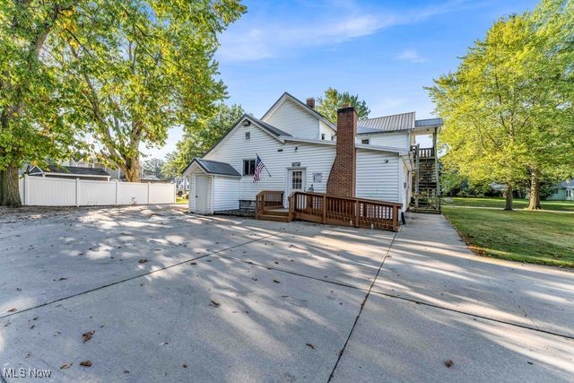 Wadsworths Add - Residential