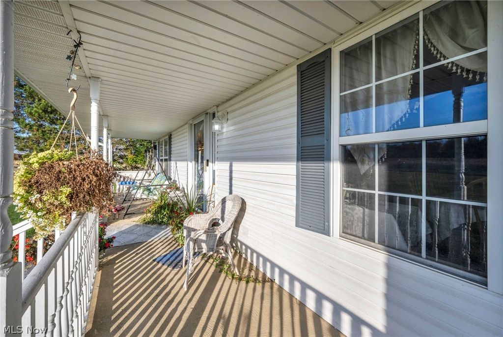 Photo of 13277 Bursley Road, Spencer, OH 44275 (MLS # 5196722)