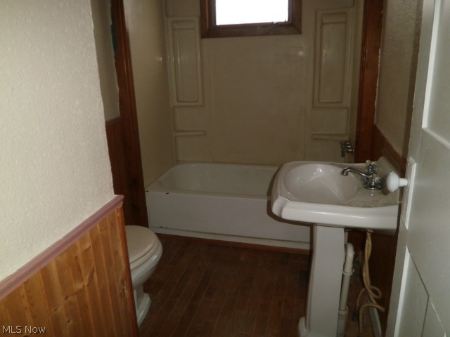 Harveys Surv - Residential