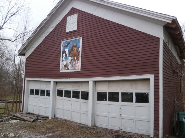 Harveys Surv - Residential