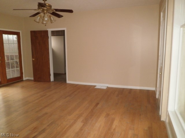 Harveys Surv - Residential