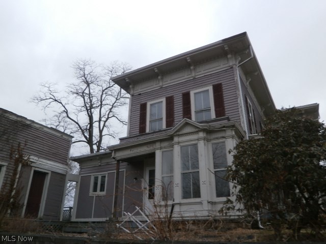 Harveys Surv - Residential