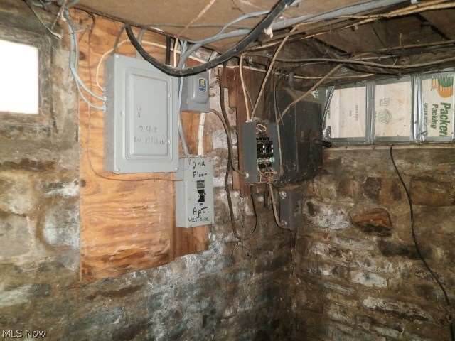 Harveys Surv - Residential