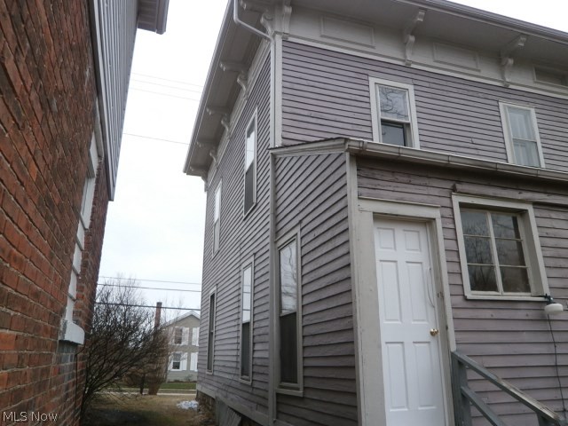 Harveys Surv - Residential