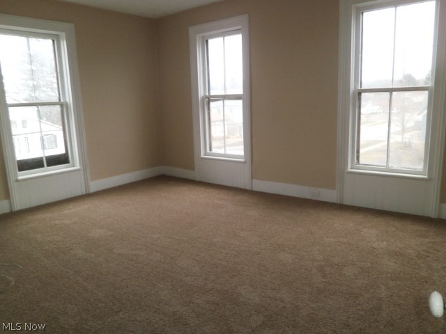 Harveys Surv - Residential