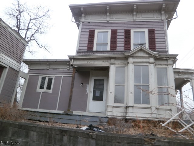 Harveys Surv - Residential