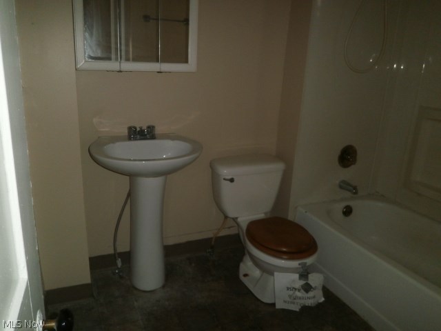 Harveys Surv - Residential