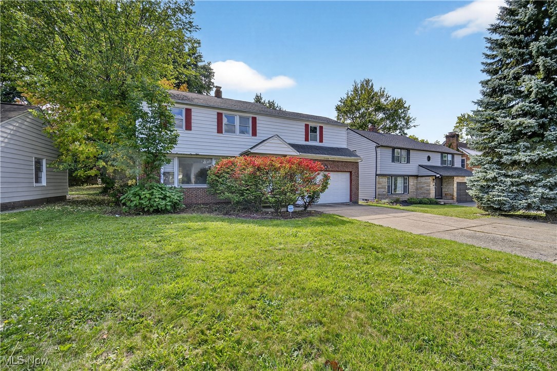 Beachwood, Ohio 44122, United States, 4 Bedrooms Bedrooms, ,2 BathroomsBathrooms,Residential,Active,218844