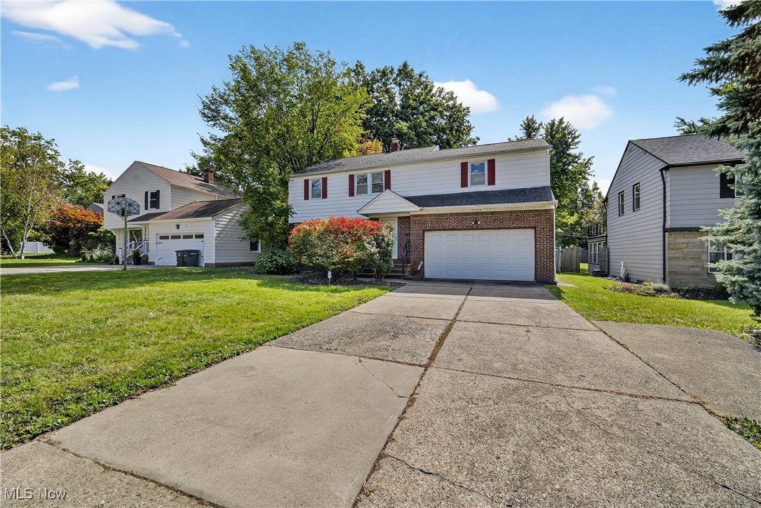 Beachwood, Ohio 44122, United States, 4 Bedrooms Bedrooms, ,2 BathroomsBathrooms,Residential,Active,218844