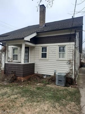 East View Sub - Residential