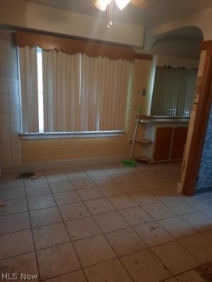 East View Sub - Residential