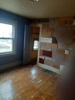 East View Sub - Residential