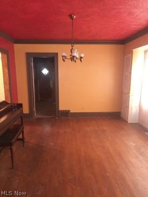 East View Sub - Residential