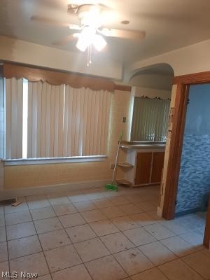 East View Sub - Residential