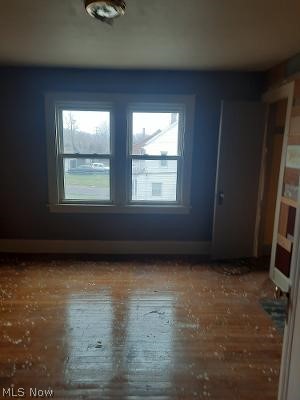 East View Sub - Residential