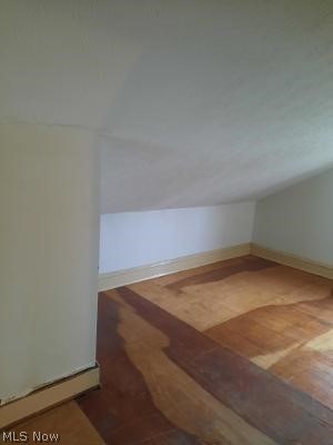 East View Sub - Residential