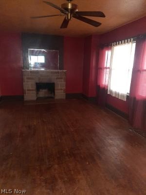 East View Sub - Residential