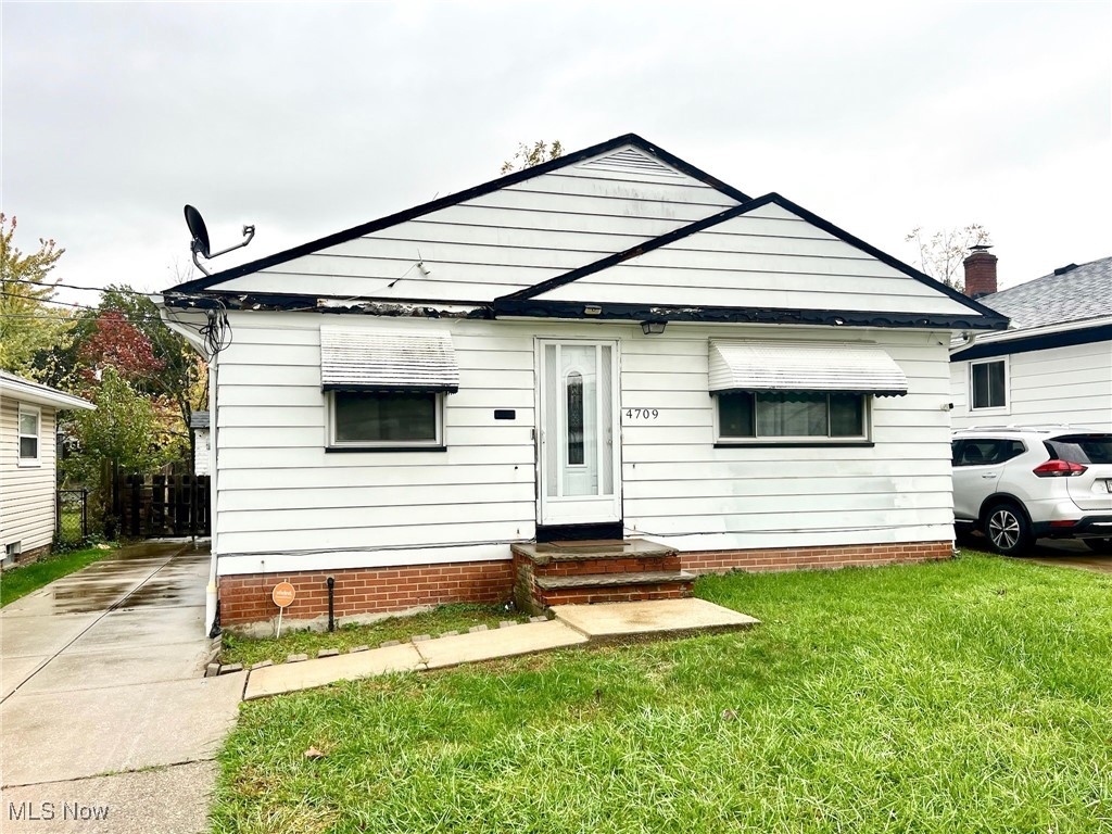 Cranwood Dev Cos Cranwood Prcl - Residential