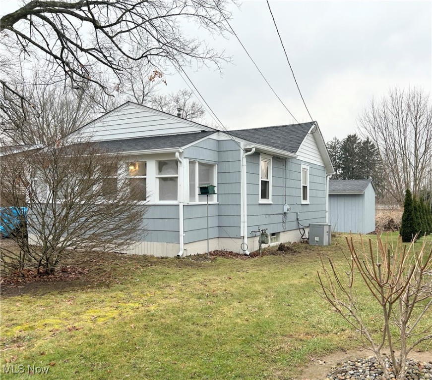 153 N Scranton Street, Ravenna, Ohio image 1