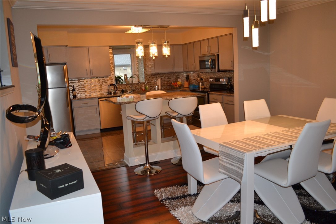 Compass Point Condo - Residential