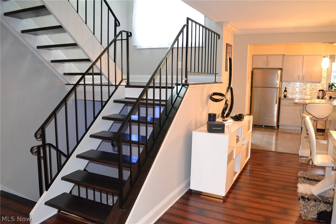 Compass Point Condo - Residential